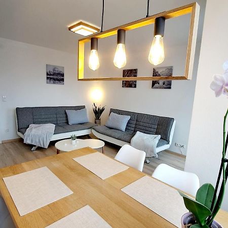 Schmidis Ferienwohnung Sonthofen Eksteriør bilde