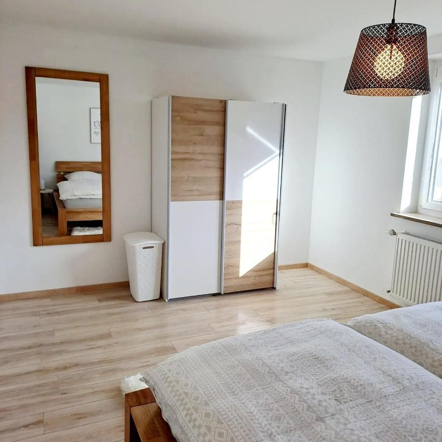 Schmidis Ferienwohnung Sonthofen Eksteriør bilde