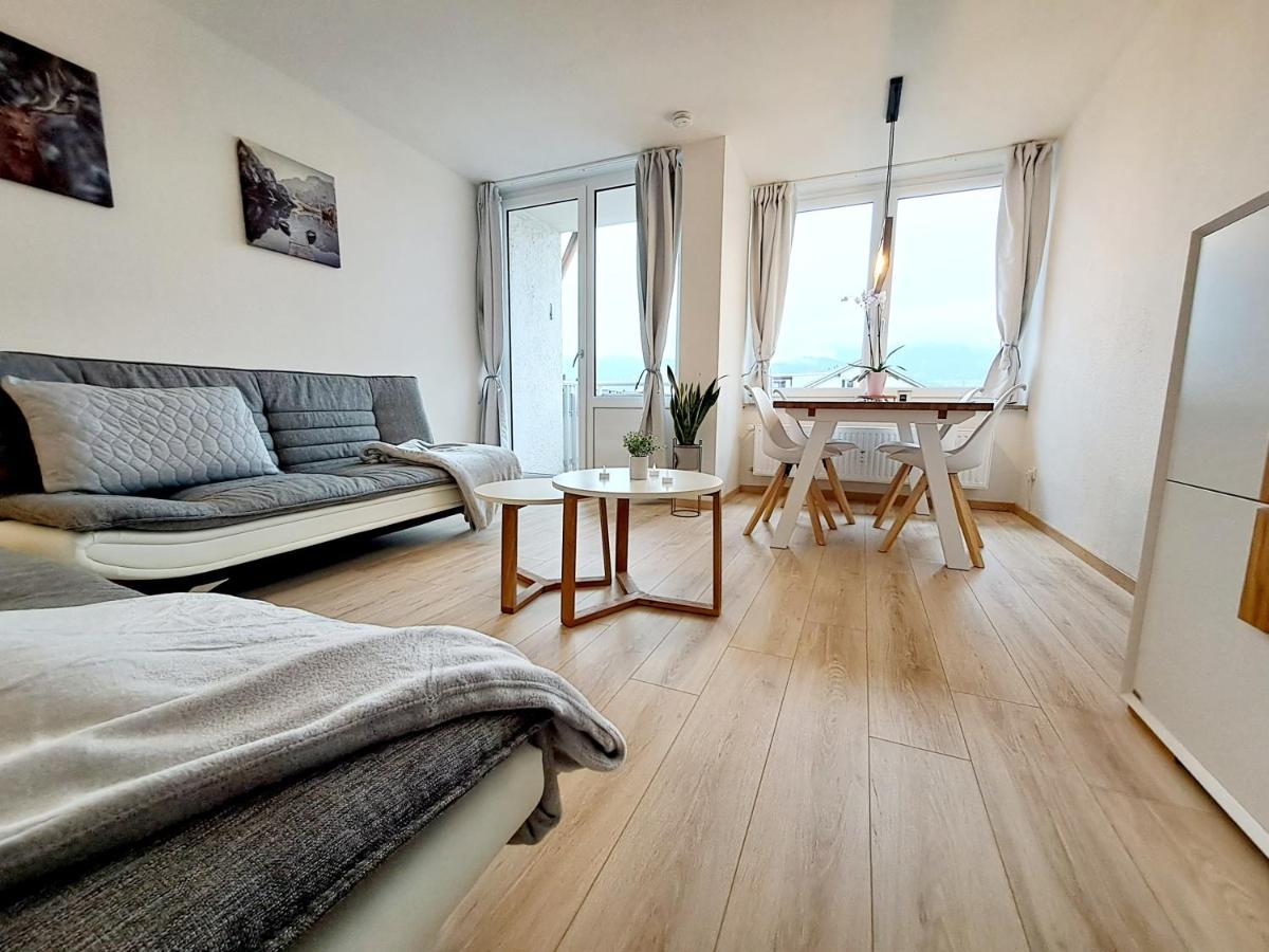 Schmidis Ferienwohnung Sonthofen Eksteriør bilde