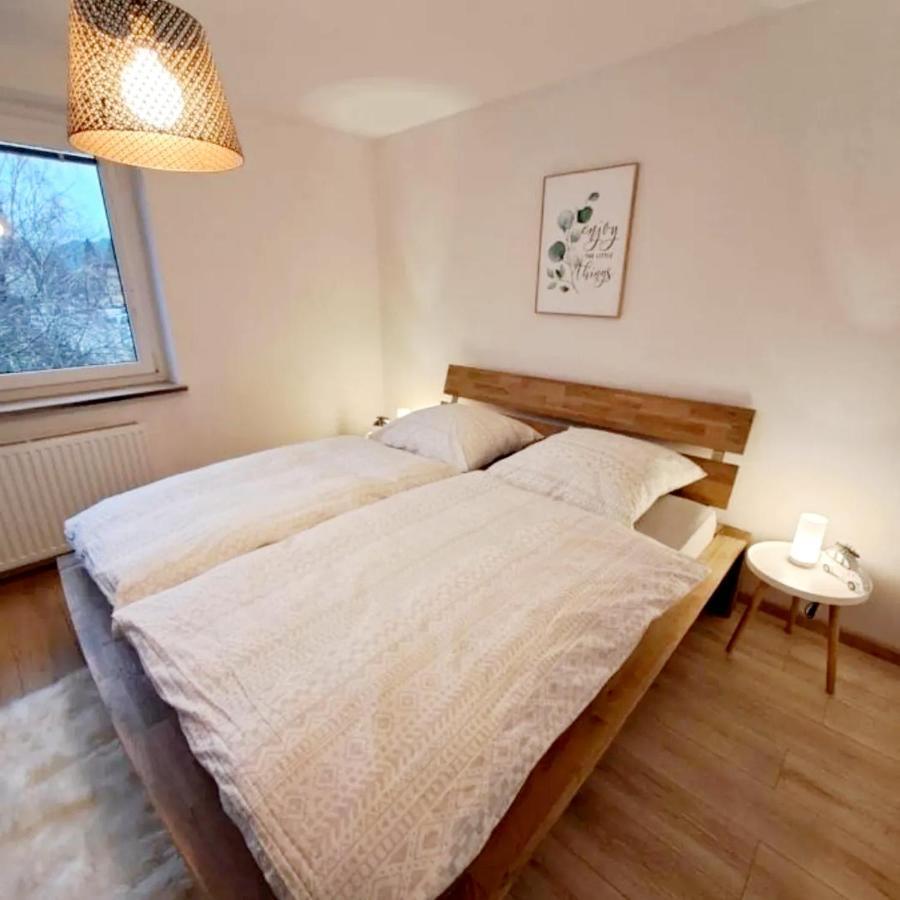 Schmidis Ferienwohnung Sonthofen Eksteriør bilde